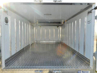 ISUZU Elf Refrigerator & Freezer Truck BKG-NHR85AN 2010 117,800km_5