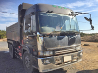 HINO Profia Dump U-FS3FKBD 1994 905,006km_3