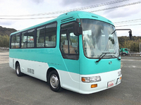 HINO Liesse Micro Bus KC-RX4JFAA 1997 80,900km_3