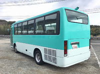 HINO Liesse Micro Bus KC-RX4JFAA 1997 80,900km_4