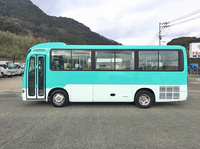 HINO Liesse Micro Bus KC-RX4JFAA 1997 80,900km_5
