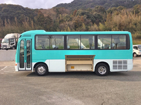 HINO Liesse Micro Bus KC-RX4JFAA 1997 80,900km_6