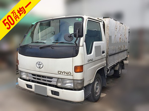 TOYOTA Dyna Flat Body KC-LY101 1997 277,069km_1