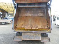 HINO Dutro Garbage Truck BJG-XKU304X (KAI) 2009 88,000km_10