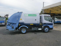HINO Dutro Garbage Truck BJG-XKU304X (KAI) 2009 88,000km_6