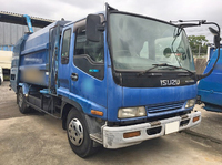 ISUZU Forward Garbage Truck KC-FRR33G4 1997 482,928km_3