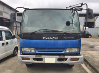 ISUZU Forward Garbage Truck KC-FRR33G4 1997 482,928km_5