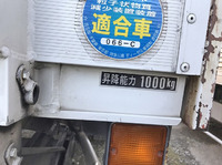 MITSUBISHI FUSO Canter Aluminum Van KK-FE72EEV 2004 670,355km_10