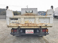 ISUZU Elf Dump KK-NKR71EN 1999 30,235km_11