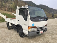 ISUZU Elf Dump KK-NKR71EN 1999 30,235km_3