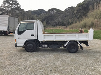 ISUZU Elf Dump KK-NKR71EN 1999 30,235km_5