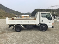 ISUZU Elf Dump KK-NKR71EN 1999 30,235km_7