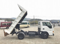 ISUZU Elf Dump KK-NKR71EN 1999 30,235km_8