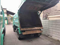HINO Ranger Garbage Truck KK-FD1JGEA 2002 325,353km_6