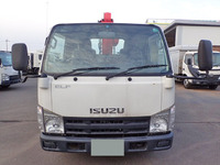FURUKAWA Elf Truck (With 3 Steps Of Cranes) SKG-NKR85AR 2011 32,000km_7