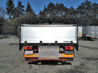 HINO Ranger Truck (With 4 Steps Of Cranes) BDG-FD8JLWA 2008 660,853km_11
