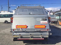 HINO Dutro Garbage Truck KK-XZU410M 2003 67,335km_9
