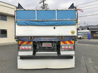 HINO Ranger Dump ADG-GK8JLWA 2006 633,860km_10