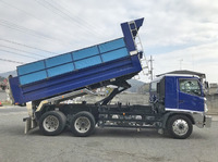 HINO Ranger Dump ADG-GK8JLWA 2006 633,860km_8