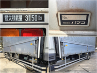 MITSUBISHI FUSO Fighter Aluminum Wing PA-FK61RJ 2005 413,580km_19