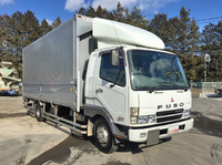 MITSUBISHI FUSO Fighter Aluminum Wing PA-FK61RJ 2005 413,580km_3