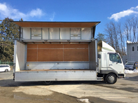 MITSUBISHI FUSO Fighter Aluminum Wing PA-FK61RJ 2005 413,580km_8