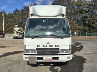 MITSUBISHI FUSO Fighter Aluminum Wing PA-FK61RJ 2005 413,580km_9