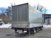 MITSUBISHI FUSO Canter Covered Wing PDG-FE82D 2007 144,442km_2