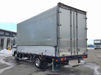 MITSUBISHI FUSO Canter Covered Wing PDG-FE82D 2007 144,442km_4