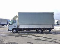 MITSUBISHI FUSO Canter Covered Wing PDG-FE82D 2007 144,442km_5