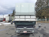 MITSUBISHI FUSO Canter Covered Wing PDG-FE82D 2007 144,442km_8