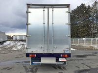 MITSUBISHI FUSO Canter Covered Wing PDG-FE82D 2007 144,442km_9