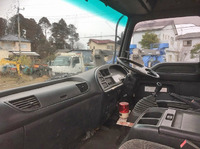 ISUZU Forward Truck (With 4 Steps Of Cranes) KC-FRR33L4S 1998 220,239km_24