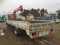 ISUZU Forward Truck (With 4 Steps Of Cranes) KC-FRR33L4S 1998 220,239km_8