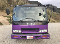 ISUZU Forward Container Carrier Truck PB-FRR35E3S 2005 323,978km_9