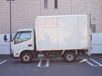 TOYOTA Toyoace Panel Van TKG-XZU605 2012 197,000km_4