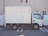 TOYOTA Toyoace Panel Van TKG-XZU605 2012 197,000km_5