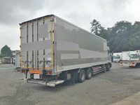 MITSUBISHI FUSO Super Great Refrigerator & Freezer Truck BDG-FS55J2 2009 1,100,829km_2