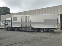 MITSUBISHI FUSO Super Great Refrigerator & Freezer Truck BDG-FS55J2 2009 1,100,829km_5