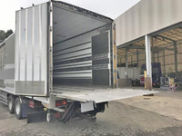 MITSUBISHI FUSO Super Great Refrigerator & Freezer Truck BDG-FS55J2 2009 1,100,829km_9