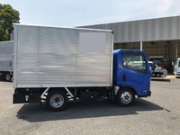 ISUZU Elf Aluminum Van SKG-NMR85AN 2011 176,663km_6