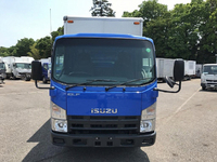 ISUZU Elf Aluminum Van SKG-NMR85AN 2011 176,663km_7