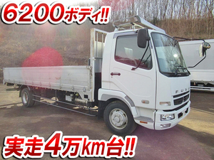 MITSUBISHI FUSO Fighter Aluminum Block PA-FK71F 2005 42,000km_1