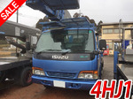 Elf Cherry Picker