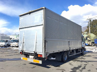 ISUZU Forward Aluminum Wing KK-FRR35L4 2001 641,338km_2