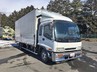 ISUZU Forward Aluminum Wing KK-FRR35L4 2001 641,338km_3