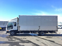 ISUZU Forward Aluminum Wing KK-FRR35L4 2001 641,338km_5