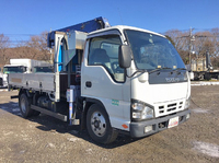 ISUZU Elf Truck (With 3 Steps Of Cranes) PB-NKR81AR 2006 270,247km_3