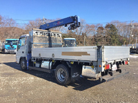 ISUZU Elf Truck (With 3 Steps Of Cranes) PB-NKR81AR 2006 270,247km_4