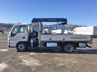 ISUZU Elf Truck (With 3 Steps Of Cranes) PB-NKR81AR 2006 270,247km_5